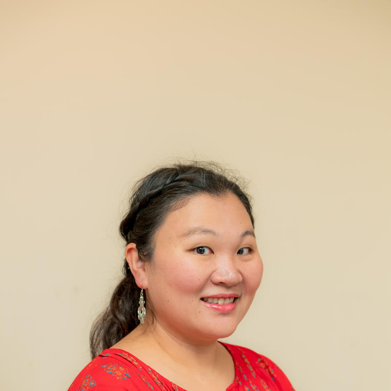 Hanqi Luo