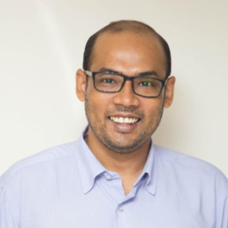 Md Abul Kalam