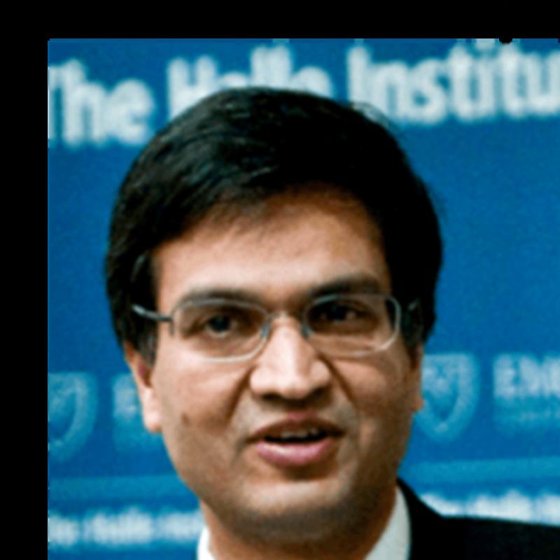 Manoj Jain