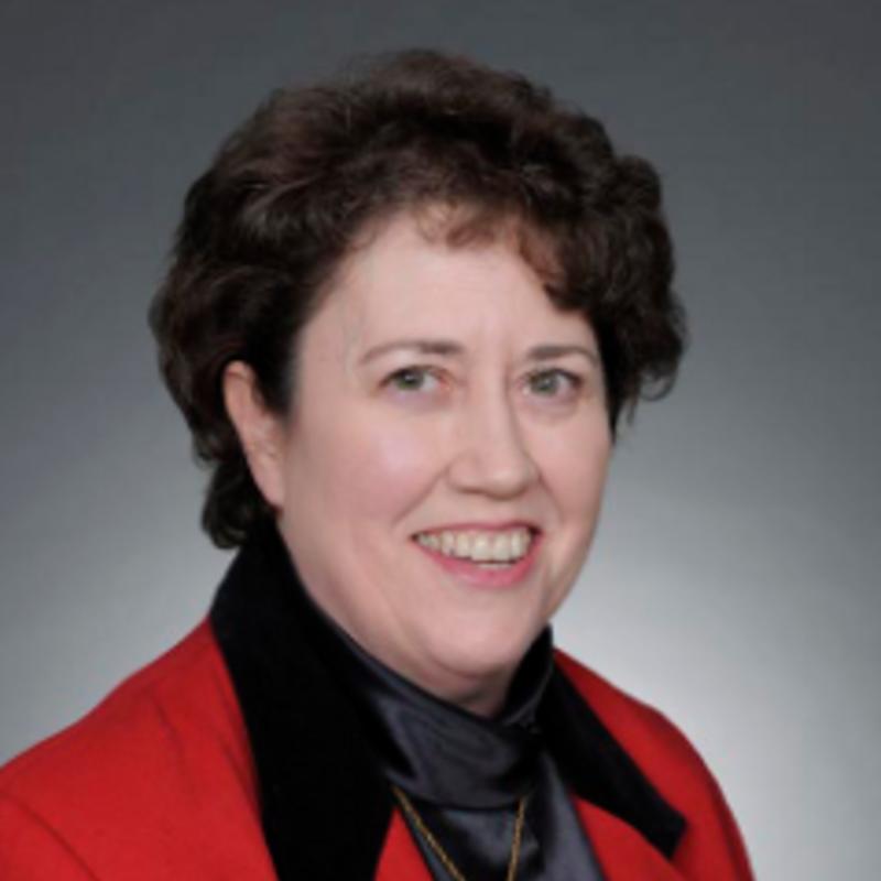 Katherine Virgo