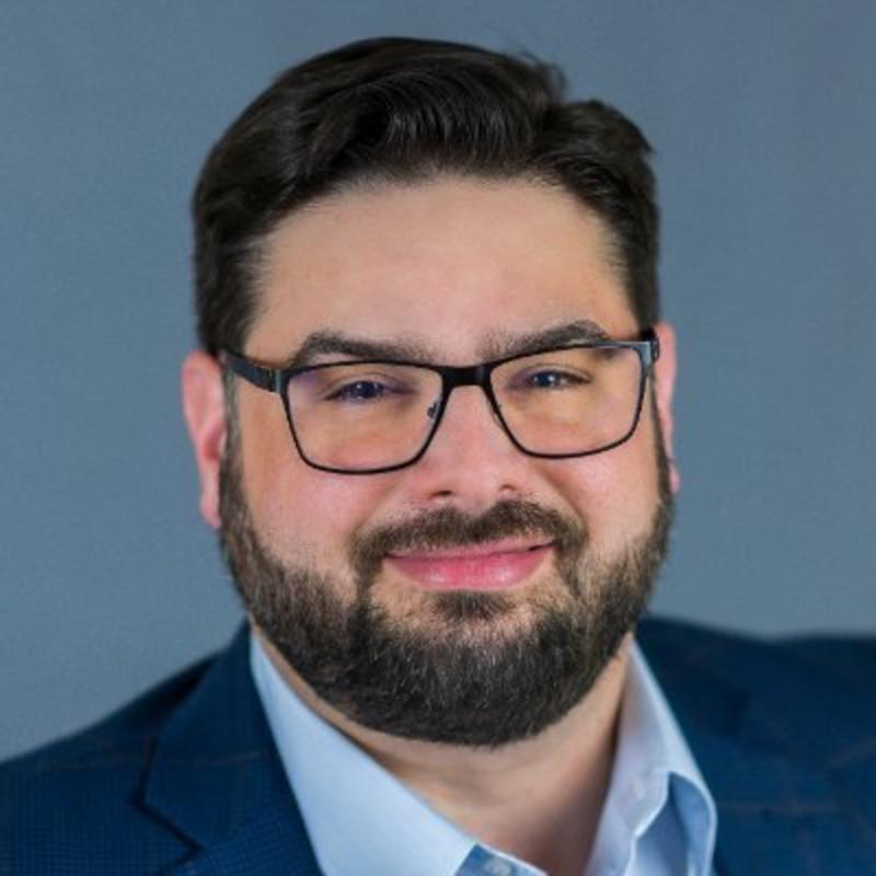 Eduardo Gonzalez Loumiet, Mba, Pmp, Cphims