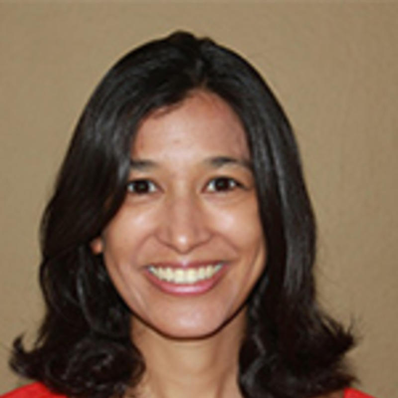Neela Goswami