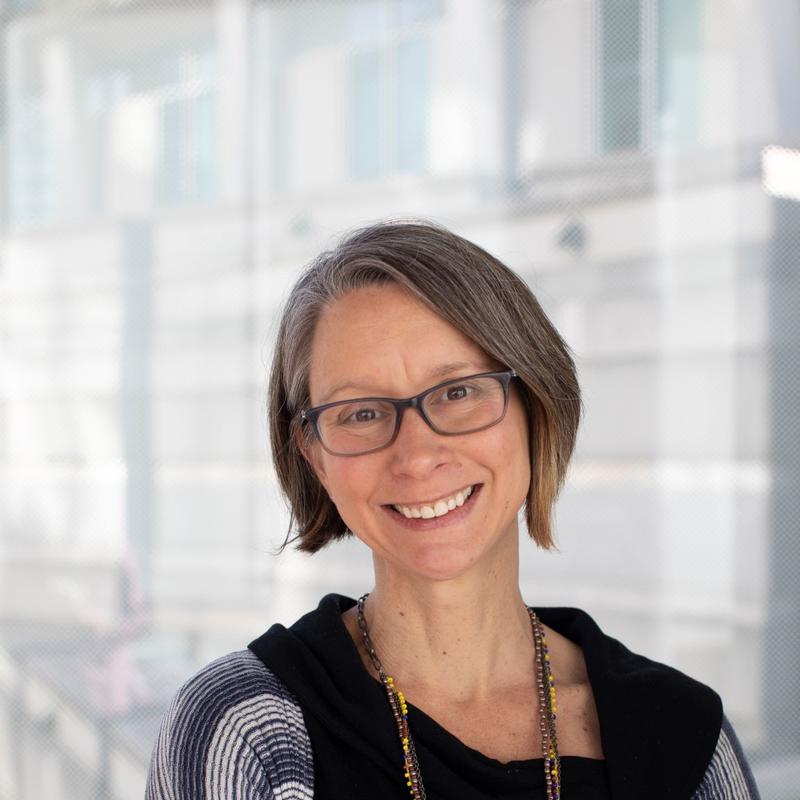 Amy Webb Girard