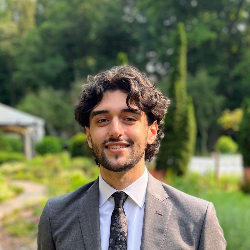 Cristian Ramos
