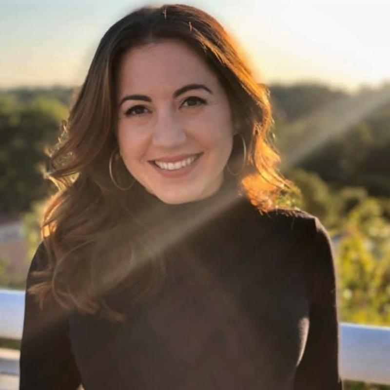 Leah Moubadder