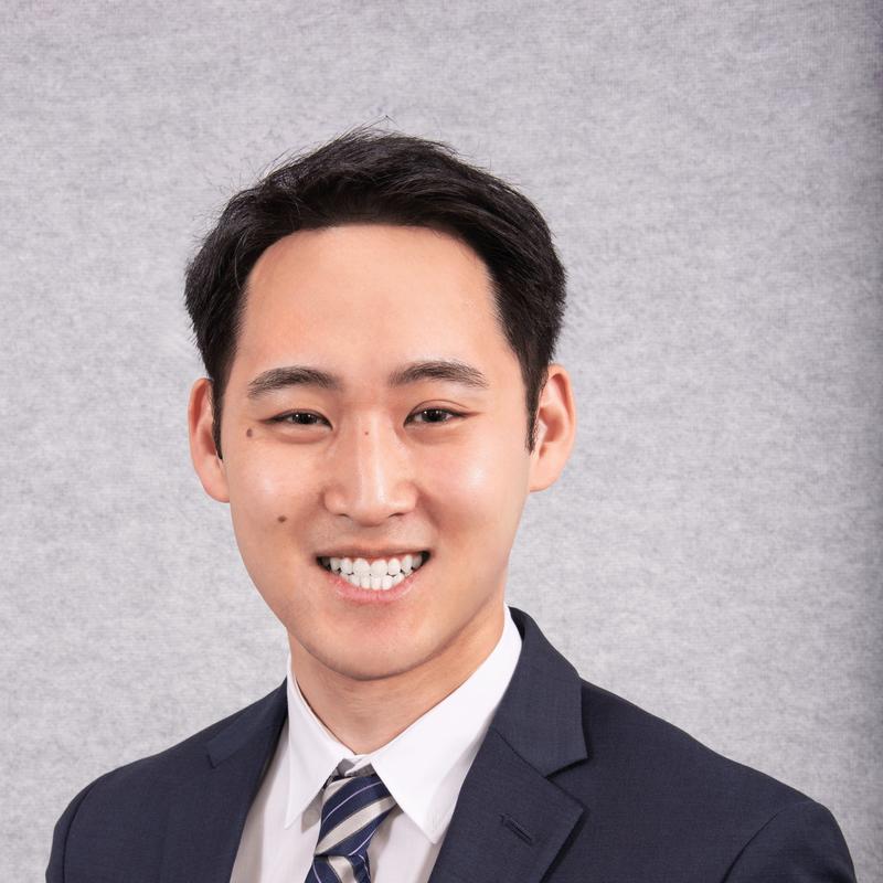 Louis Li
