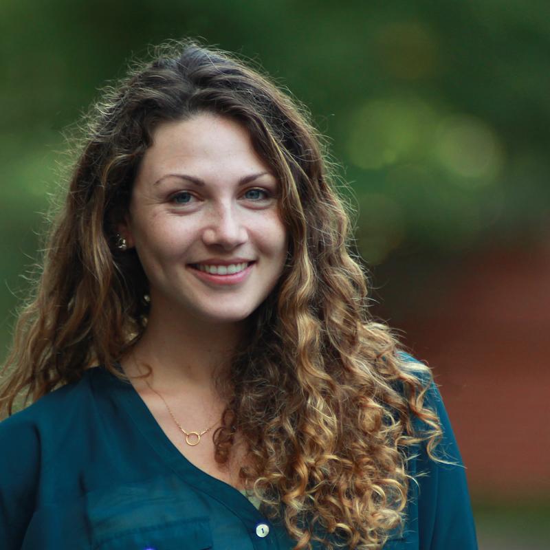 Anna Newton-Levinson