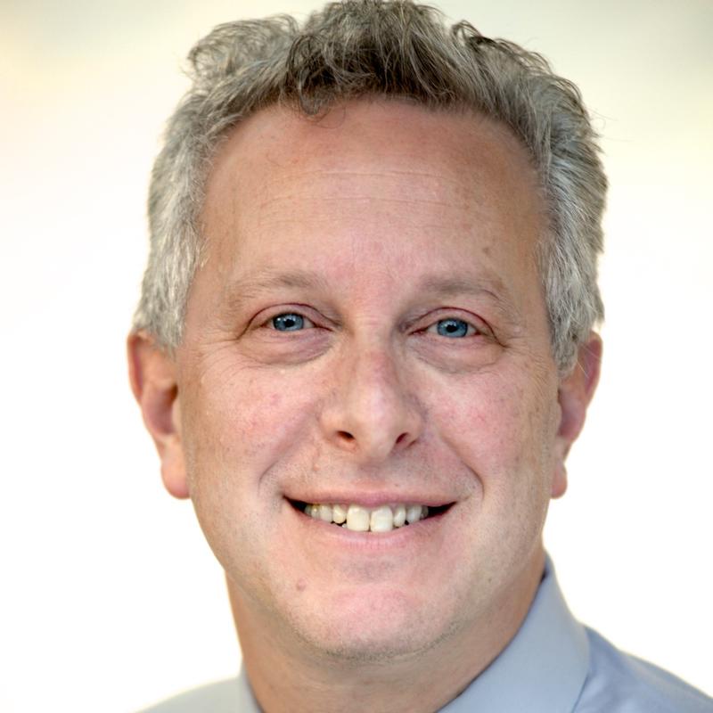 Scott Fridkin