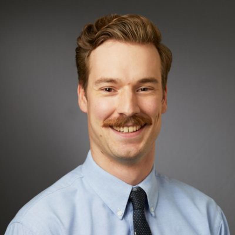Joshua Wallach
