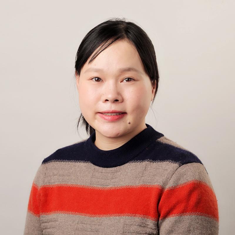 Jingjing Yang