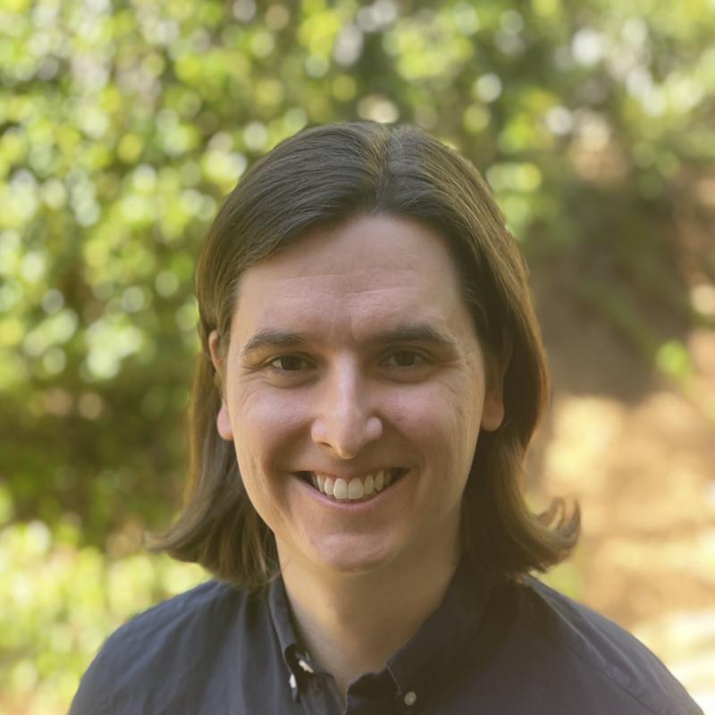 Joshua Lukemire