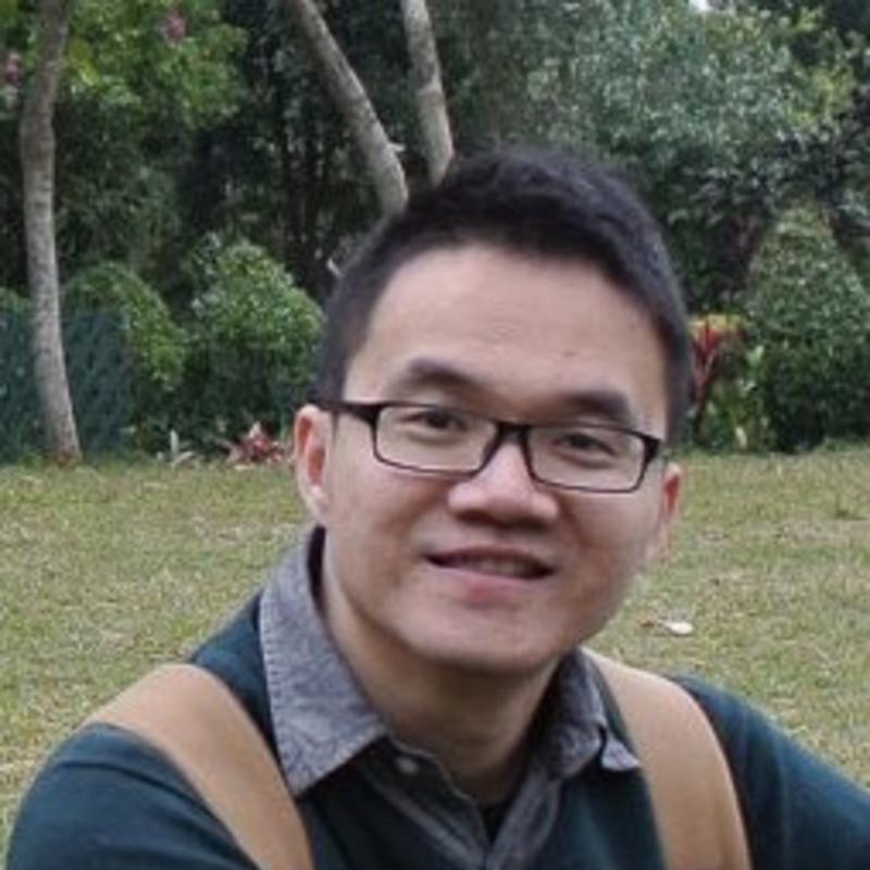 Max Lau