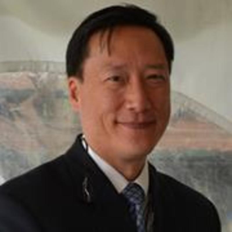 Michael Chung