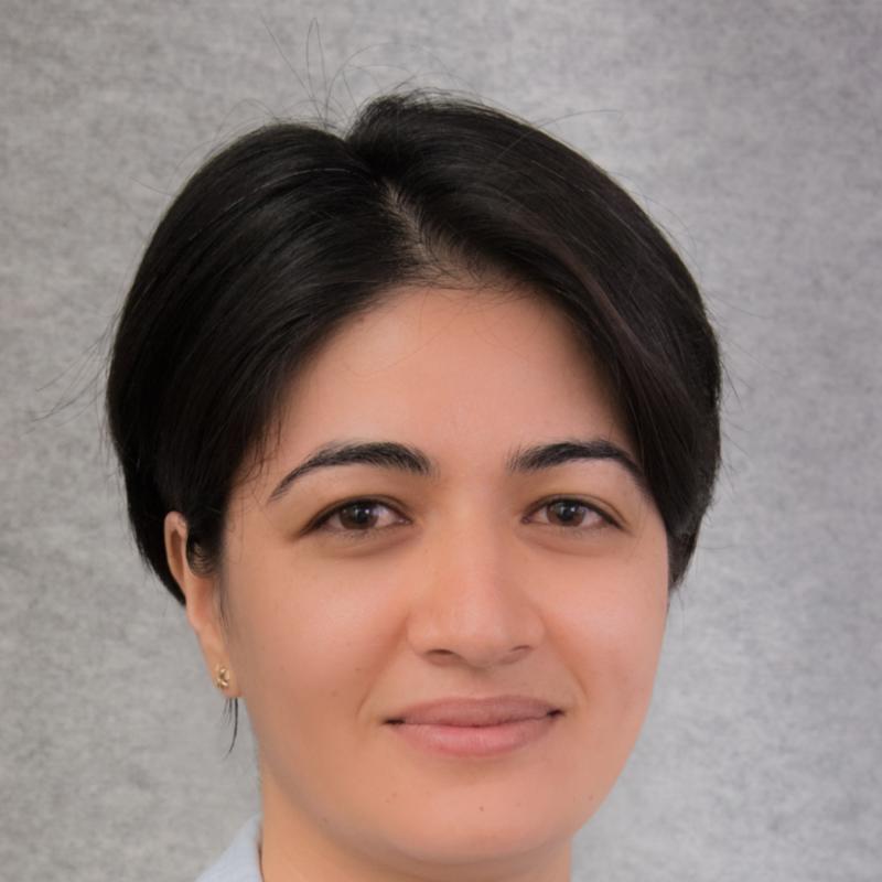 Razieh Nabi