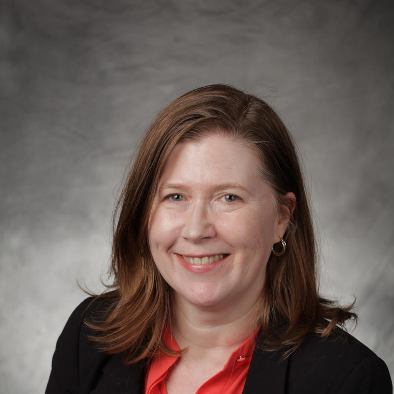 Laura Plantinga