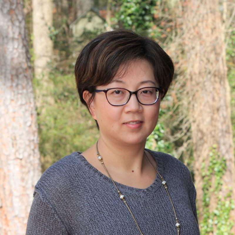 Ying Zhou