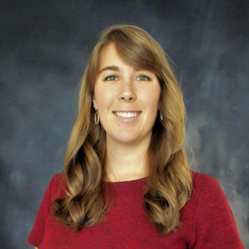 Rachael Porter
