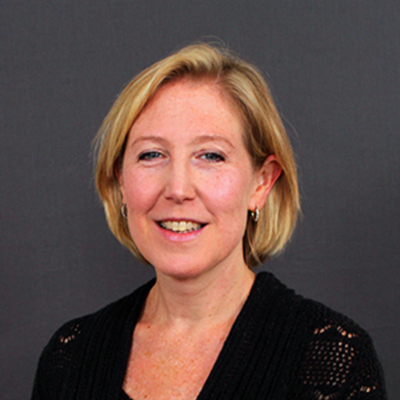 Sarah Blake
