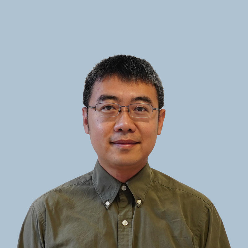 Tianwei Yu