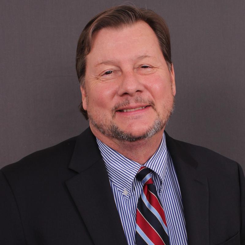 Frederic (Fred) Grant