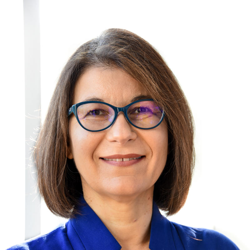 Delia Lang