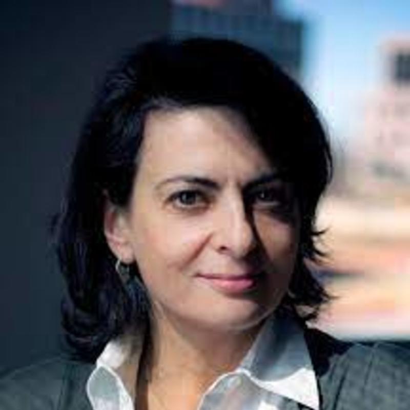 Viola Vaccarino
