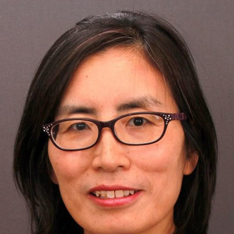 Xiangqin Cui