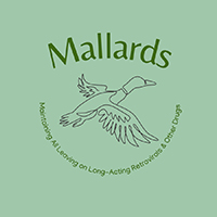 MALLARDS Logo