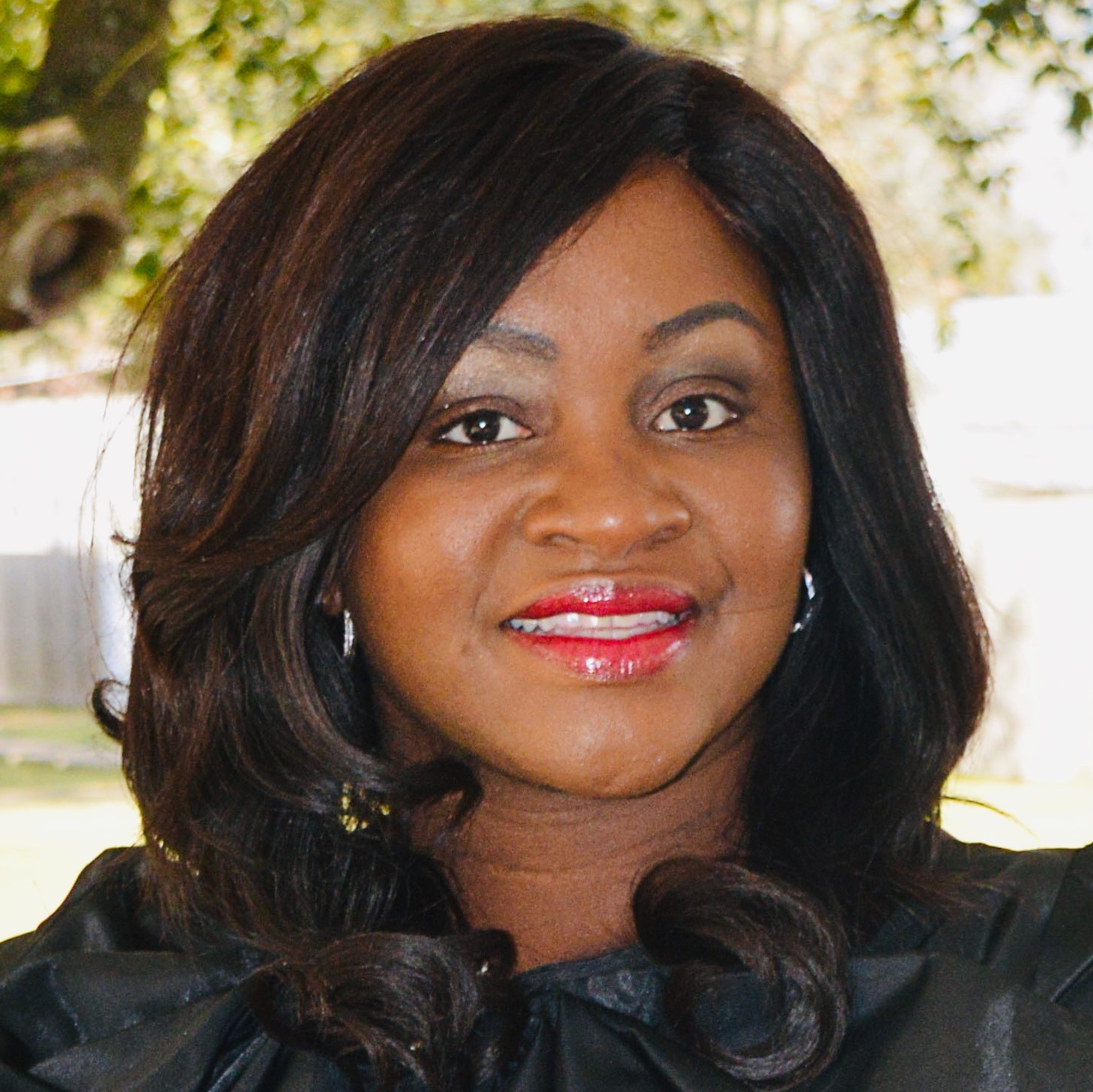 Tamaria Hawkins