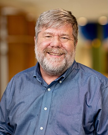 Michael Elliott, PhD